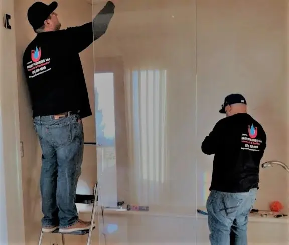 Professional plumbing installation for Tankless Water Heater Installation in College Town